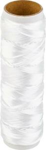 KNORR PRANDELL 212220300 Stretch Magic 25 m Ø 08 mm Gummi transparent