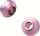 KNORR-PRANDELL Polaris Großlochperlen Mix14mm rosa2er 212222102
