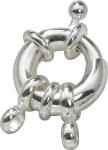 KNORR-PRANDELL Ringverschluss 15mm 212278463