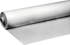 KNORR PRANDELL 212510698 Bügelvlies 30 m x 90 cm weiss