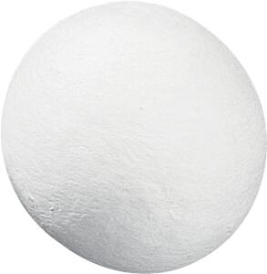 Wattekugel 5ST D50mm weiß KNORR prandell 21-2660408