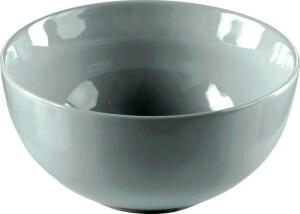 KNORR PRANDELL 215220276 Müslischale 6 cm Ø 15 cm Porzellan weiss