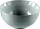KNORR PRANDELL 215220276 Müslischale 6 cm Ø 15 cm Porzellan weiss