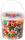 KNORR PRANDELL 216039902 Holzperlen im Eimer Ø ca. 6 - 25 mm Buche Deutschland pastell seidenmatt