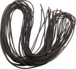 KNORR PRANDELL 216262619 Lederriemen 1 m Ø 2 mm...