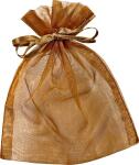 KNORR PRANDELL 216399596 Organzasäckchen 13 x 10 cm...