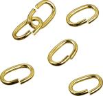 KNORR PRANDELL 216441783 Verbindungsöse 6 x 45 mm...