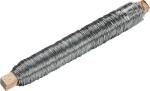 Blumendraht 50m 0,50mm silber KNORR-prandell 21-6470300