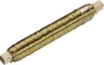 KNORR PRANDELL 216470301 Wickeldraht 50 m Ø 05 mm...
