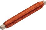 KNORR PRANDELL 216470302 Wickeldraht 50 m Ø 05 mm...