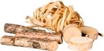 KNORR PRANDELL Dekoartikel Natur Holz- und Wurzel-Mix...