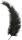 KNORR PRANDELL 216615619 Feder ca. 35 cm schwarz