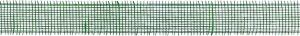 KNORR PRANDELL 216676188 Juteband 2 m x 50 mm grün