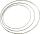 KNORR PRANDELL 216780300 DrahtRingeØ 30 cm Metall