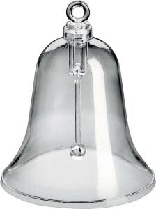 KNORR PRANDELL 216918875 Acryl-Glocke 55 cm Acryl transparent
