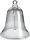 KNORR PRANDELL 216918875 Acryl-Glocke 55 cm Acryl transparent