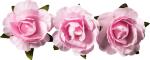 KNORR PRANDELL 217611009 Dekostreu Blumen Papierblume...