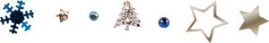 KNORR PRANDELL 218001507 Deko-Mix Winter