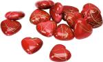 KNORR PRANDELL 218022021 Dekostreu Herzen 15 cm...
