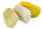 KNORR PRANDELL 218024202 Sisalmix natur gelb