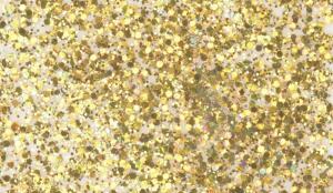 KNORR PRANDELL 218099175 Glitterfarbe Flaky Glue goldfarben-regenbogen