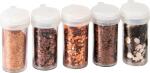 KNORR PRANDELL 218105495 Glitter-Mix Polyester kupferfarben