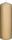 KNORR PRANDELL 218303101 Stumpenkerze 250 mm Ø 80 mm creme