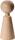 KNORR-PRANDELL Figurenkegel konisch 70mm 218496706