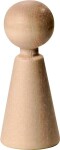 KNORR PRANDELL 218497509 Figurenkegel Höhe: 50 mm...