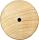 KNORR PRANDELL 218696307 Holzrad Stärke: 6 mm Ø 30 mm Buche Deutschland roh geschliffen
