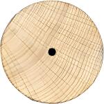 Holzrad Stärke: 10 mm Ø 40 mm Buche...