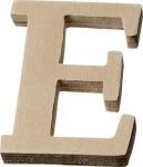 KNORR PRANDELL 218735610 Buchstabe klein E 38 x 3 x 02 cm...