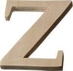 KNORR PRANDELL 218735633 Buchstabe klein Z 4 x 35 x 02 cm...