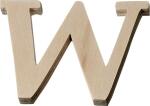 KNORR PRANDELL 218735666 Buchstabe groß W 8 x 11 x...