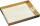 KNORR PRANDELL 218735681 Tablett 40 x 30 x 4 cm Naturholz