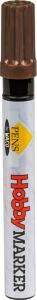 WACO 219243798 Lackmalstift Hobby Marker kupferfarben