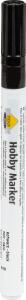 KNORR-PRANDELL WACO Hobby Marker fein schwarz 219244611