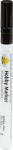 KNORR-PRANDELL WACO Hobby Marker fein schwarz 219244611