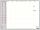 K&E Schreibunterlage 565x42cm blau 50 Blatt 869820518