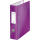 LEITZ Ordner A4 8cm Wow violett met. 10050062