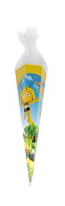 Trötsch Schultüte Maja 50cm Tüll