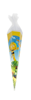 Trötsch Schultüte Maja 50cm Tüll