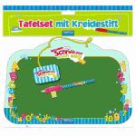 Trötsch Tafelset mit Kreidestift ohne...