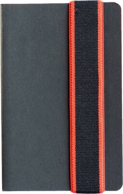 Trötsch Notizbuch Copelle Colory 14 x 9 cm, 240 Seiten