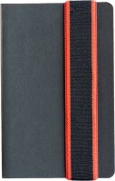 Trötsch Notizbuch Copelle Colory 14 x 9 cm, 240 Seiten