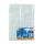Herma Selbstklebetaschen PP für Visitenkarten 95 x 60 mm 24 Stück