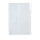 Herma Selbstklebetaschen PP für Visitenkarten 95 x 60 mm 100 Stück
