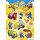 Herma Sticker DECOR Baustelle 3 Bl