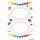 Herma Sticker HOME Geschenke 3 Bl