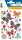 Herma Sticker MAGIC Tiere Schmetterlingsvielfalt beglimmert 1 Bl
